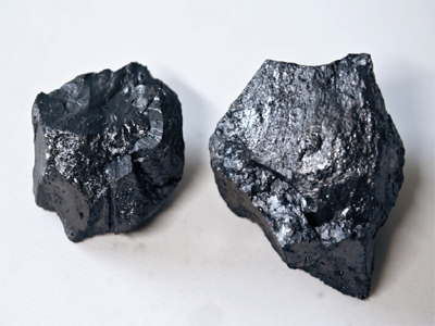 萘系中間相瀝青