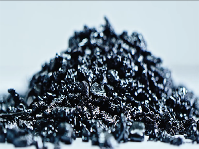 高軟化點(diǎn)紡絲瀝青