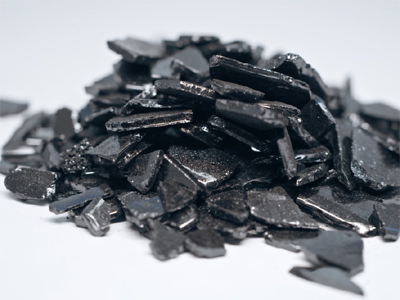 高軟化點(diǎn)紡絲瀝青