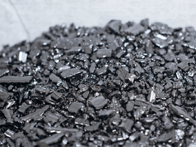 高軟化點(diǎn)紡絲瀝青